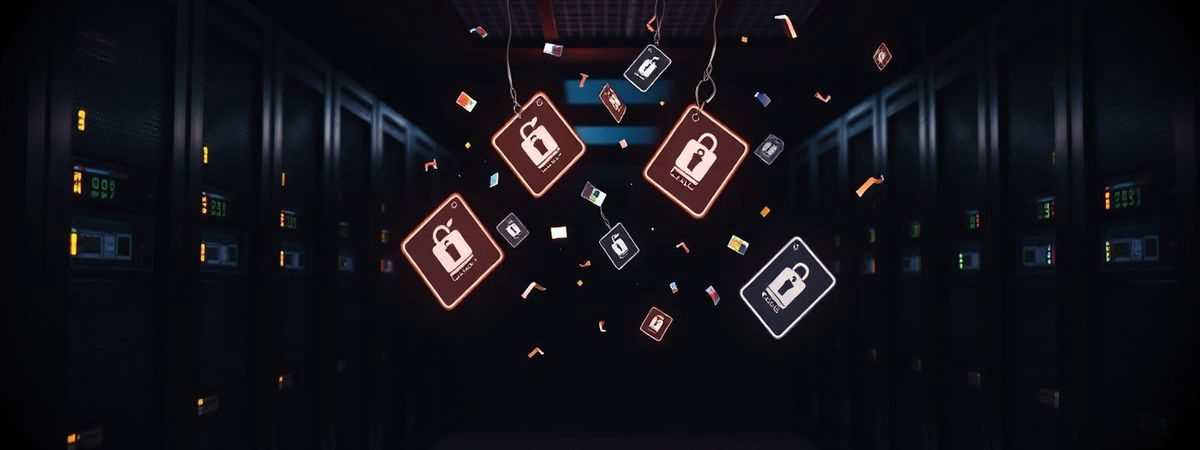 managed agent security