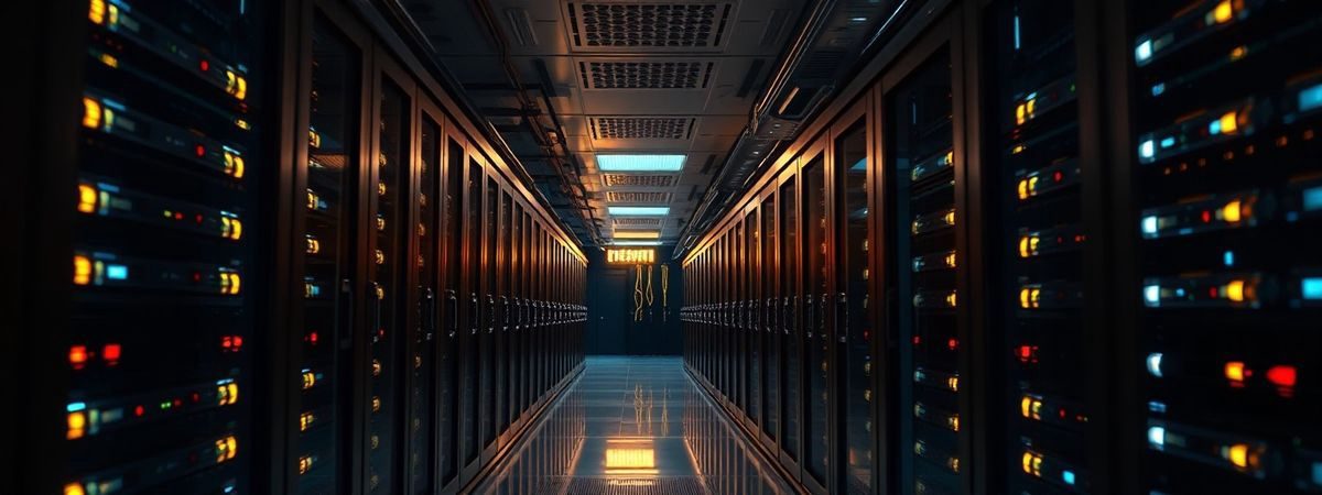 AI infrastructure readiness